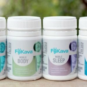 Fiji Kava products