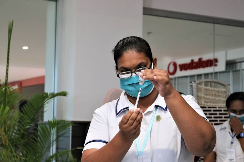 Pay our nurses, says Fiji Women's Rights Movement