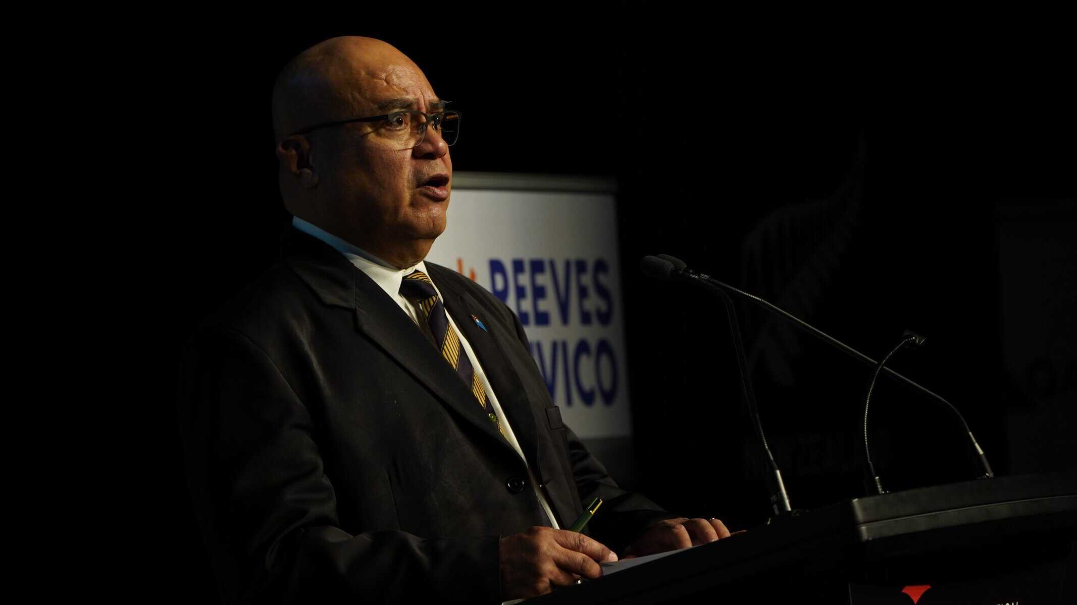 East New Britain group supports Bougainville independence