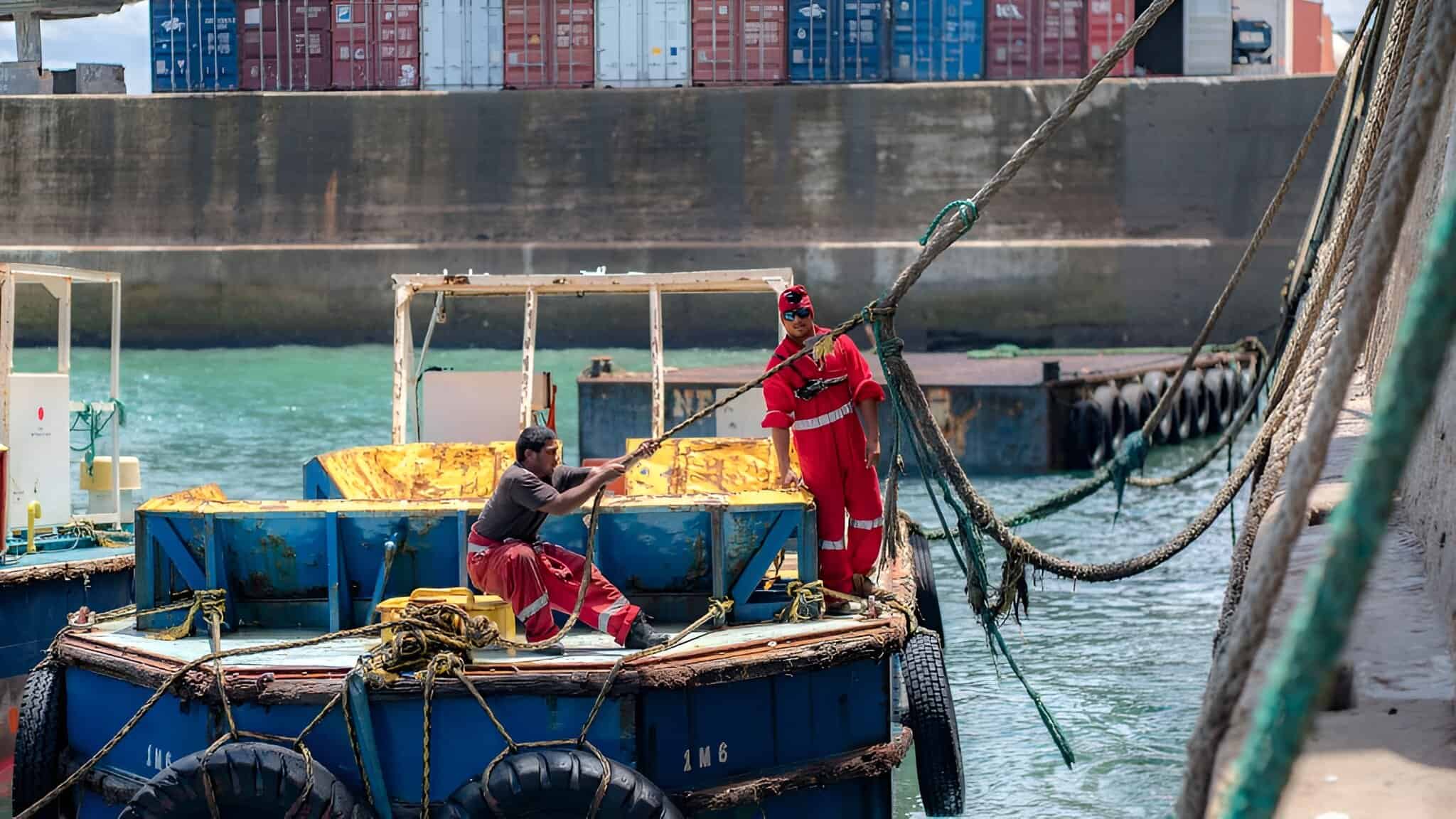 Riots over Papua arrests