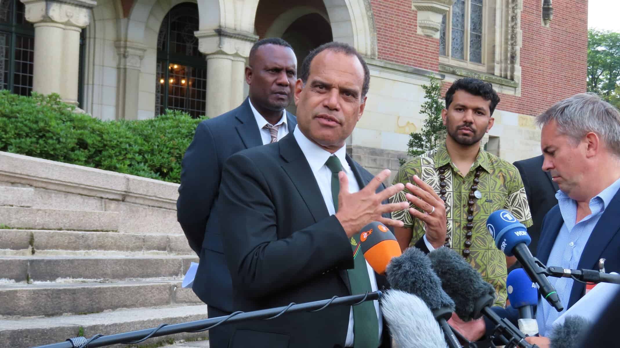 27 Vanuatu workers banned after absconding from seasonal jobs