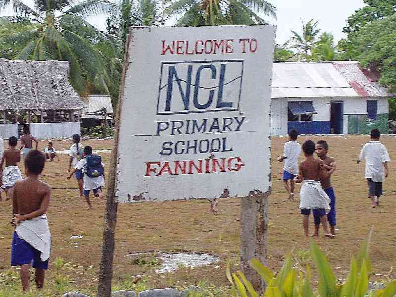 ICJ opinion strengthens Pacific push for climate justice