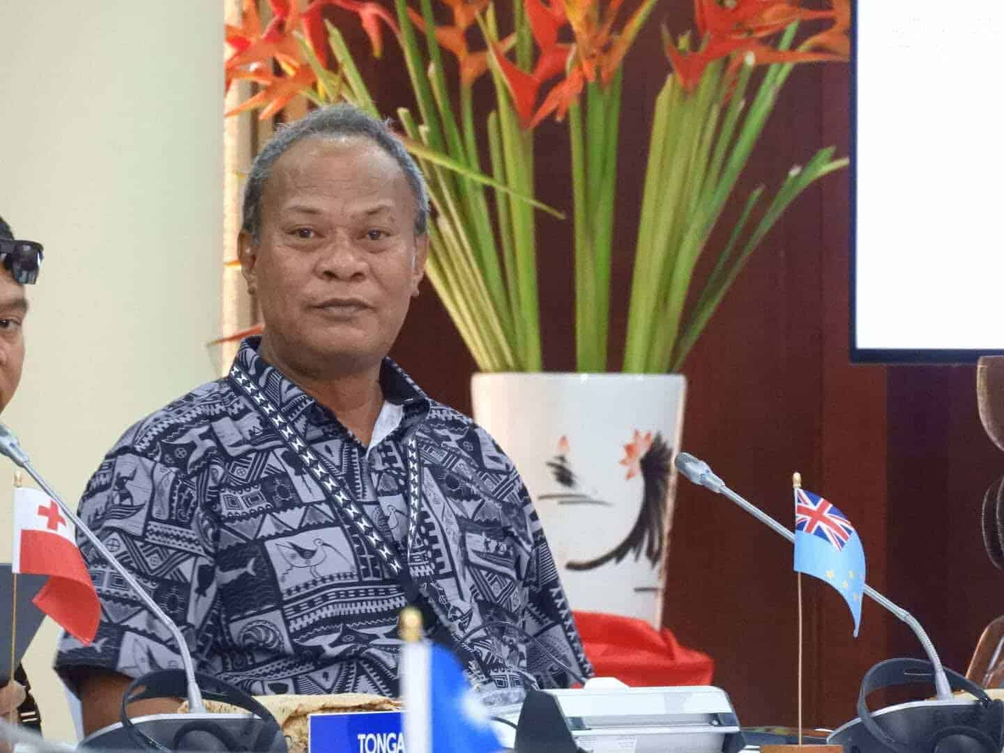 Public meets US military over port expansion