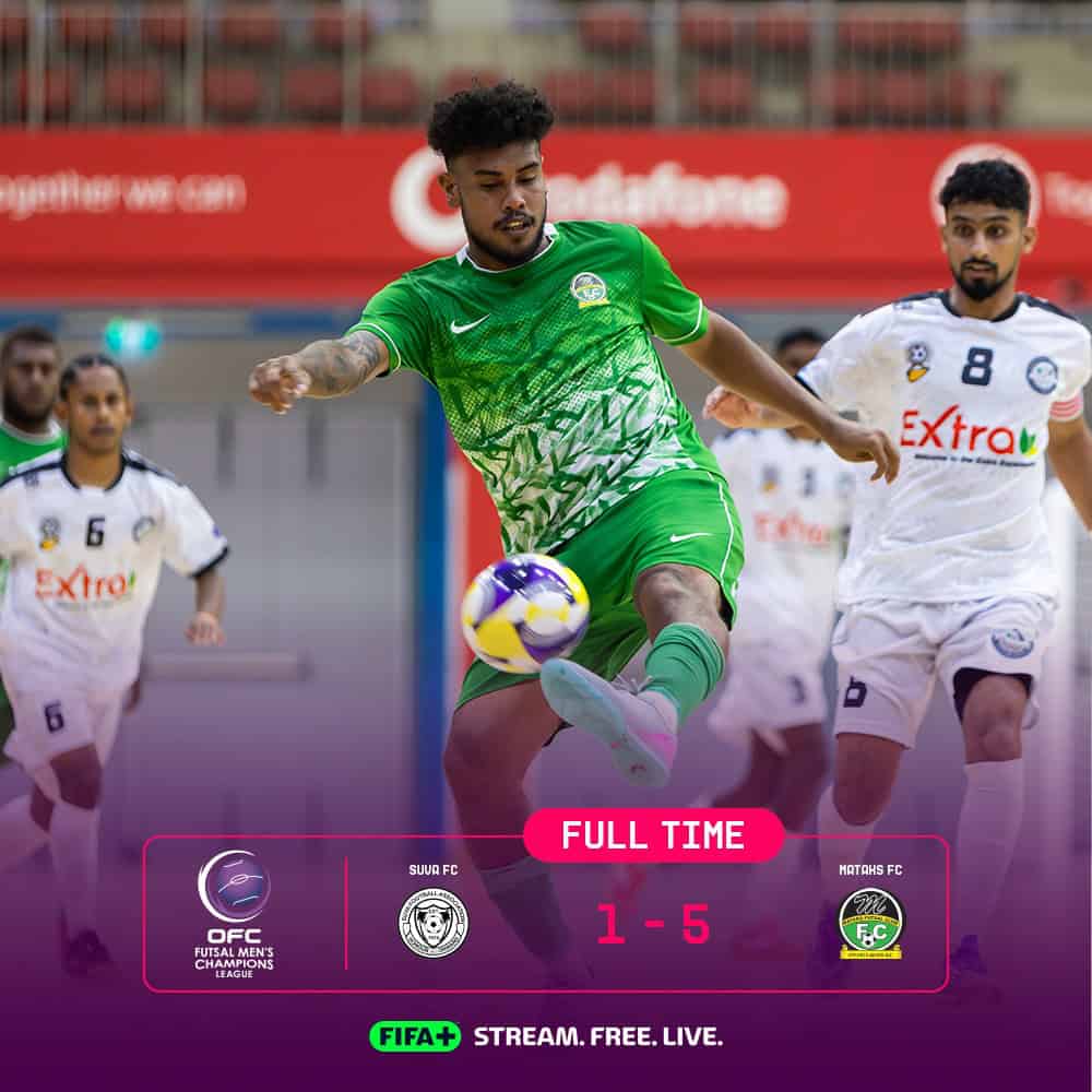 New cultural vision for the Pacific                 