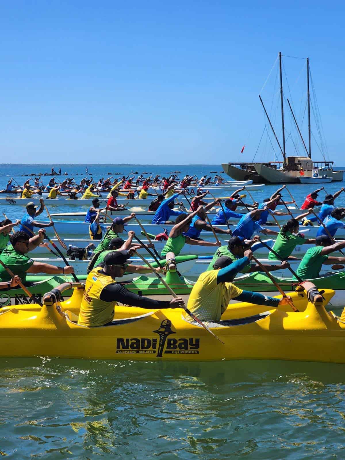 COP31 deadlock: Australia has the votes, Türkiye won’t move