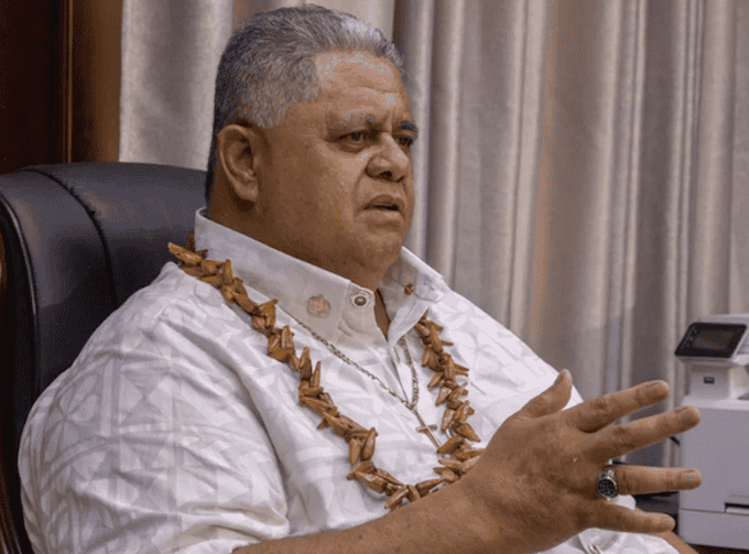 Southern Legions FC’s big shooting spree against Gulf Komara FC