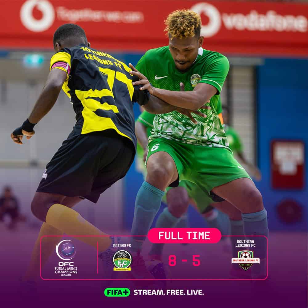 Vanuatu eyes deeper cultural ties after IPACS 2025