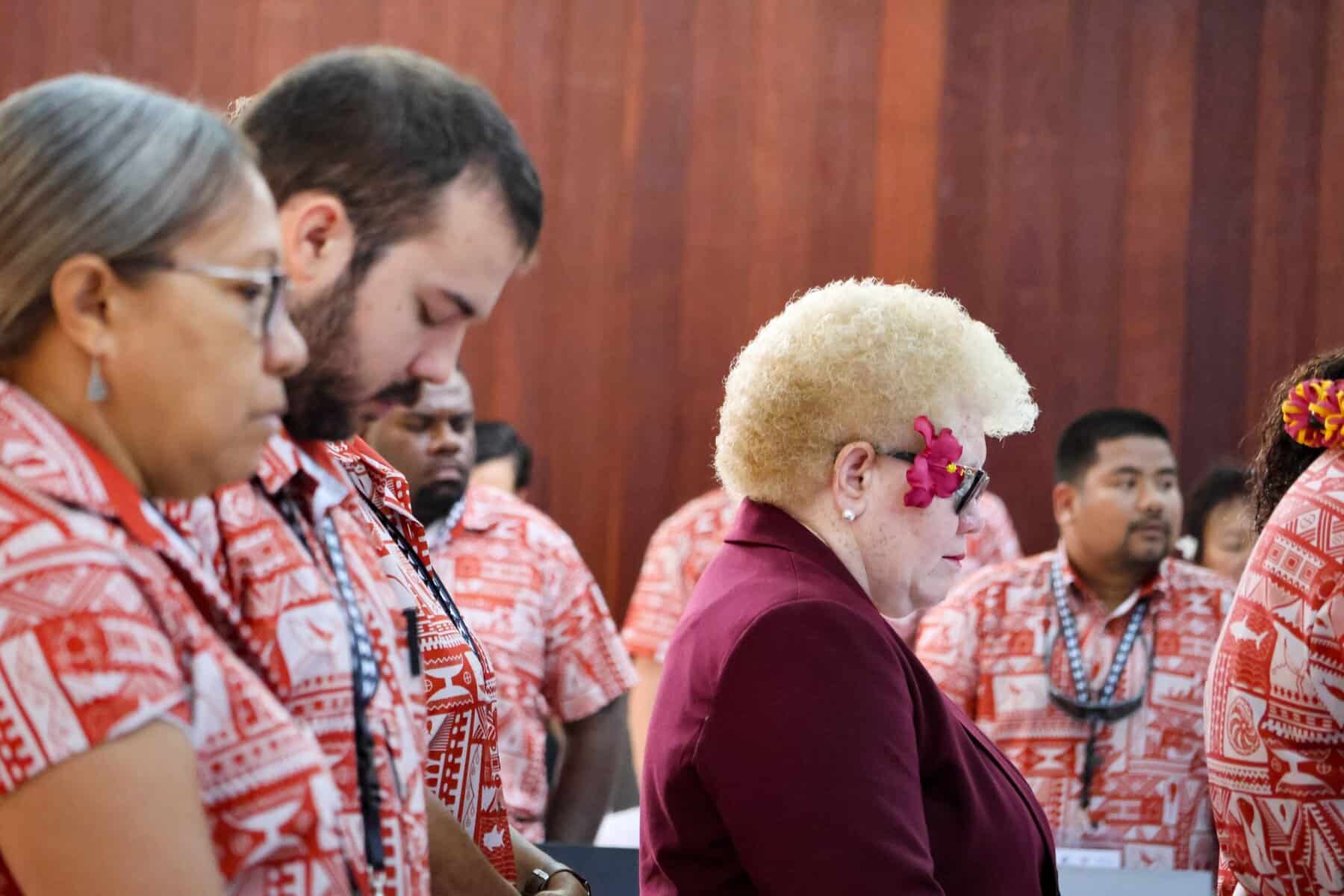 Land availability remains challenge to humanitarian efforts