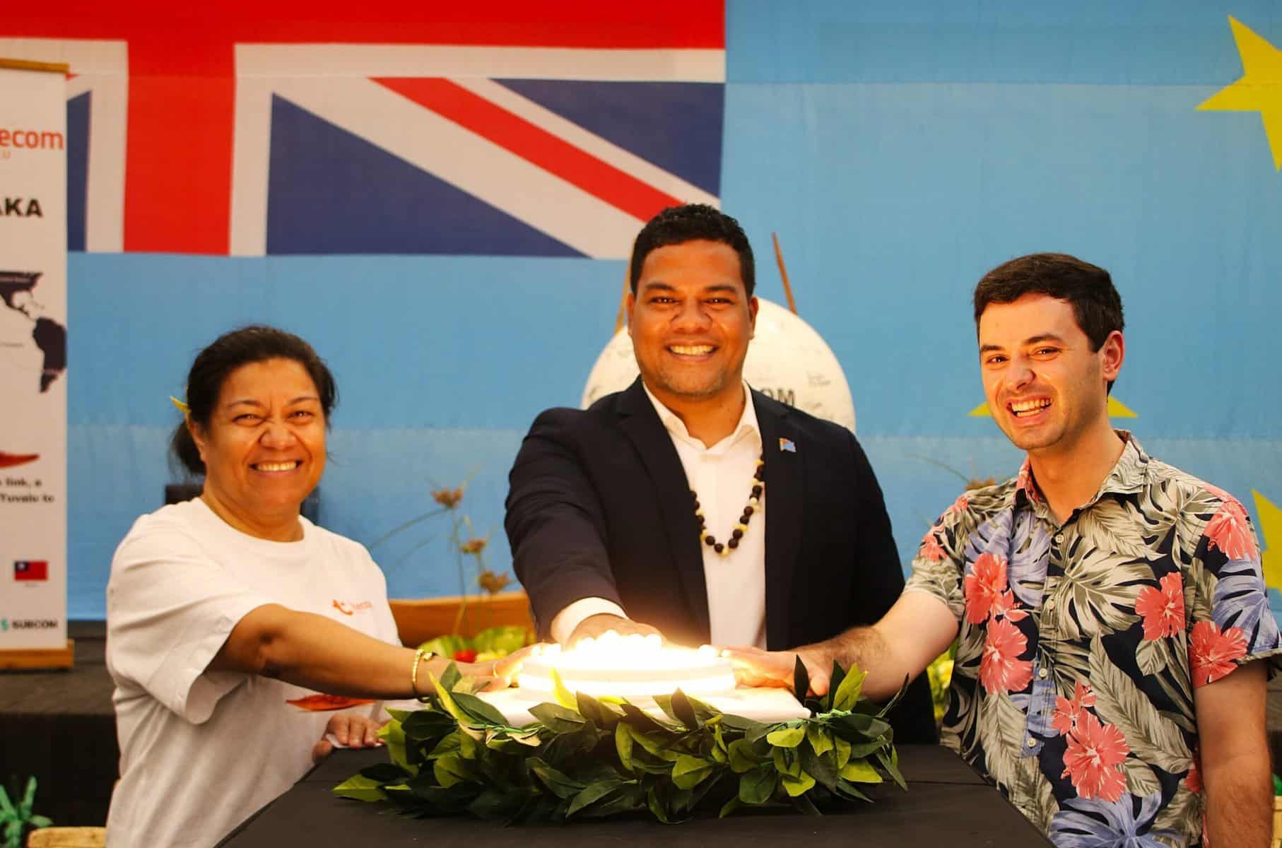 Fiji launches Green Finance Taxonomy for sustainability