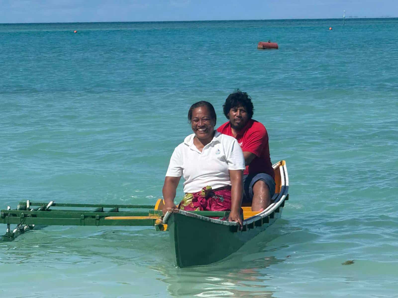 Revolutionising marine infrastructure to meet Pacific challenges