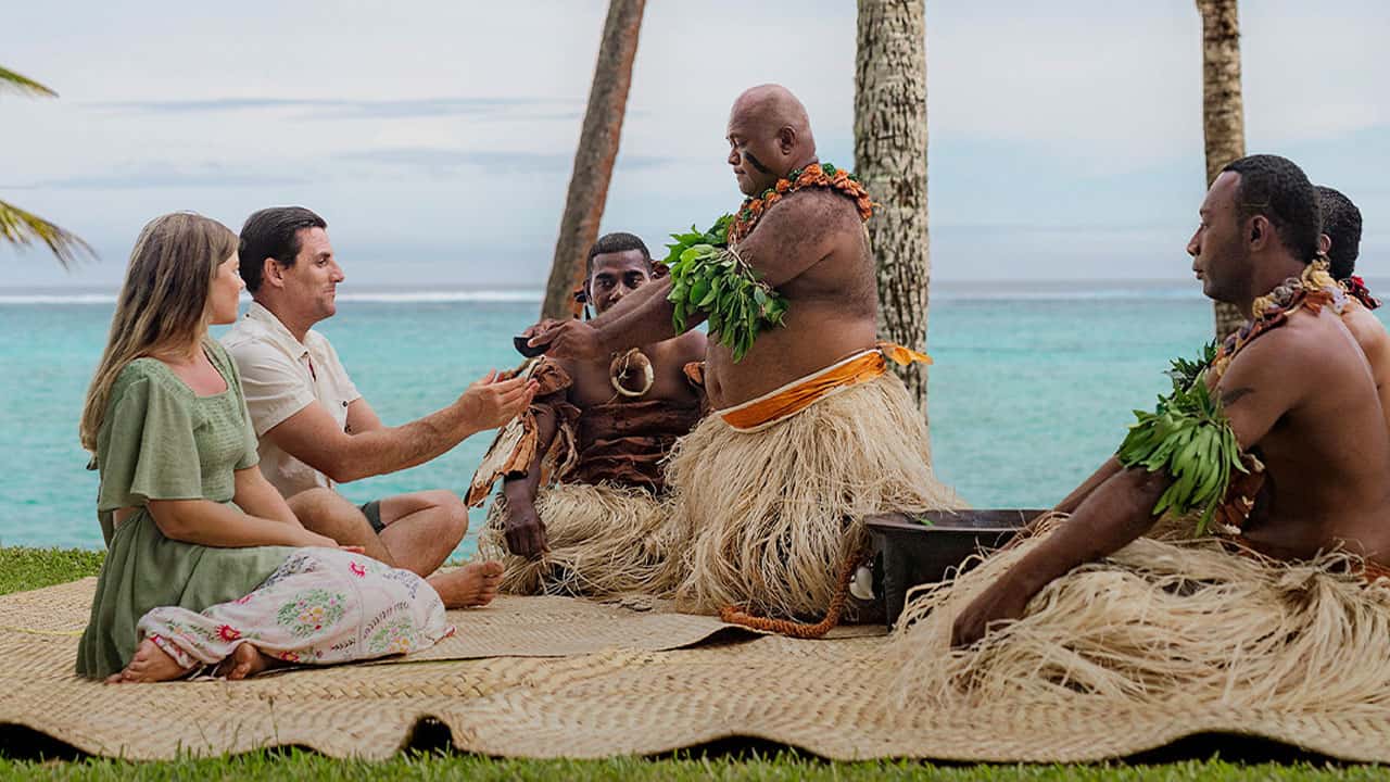 Eight dead in Tahiti landslide