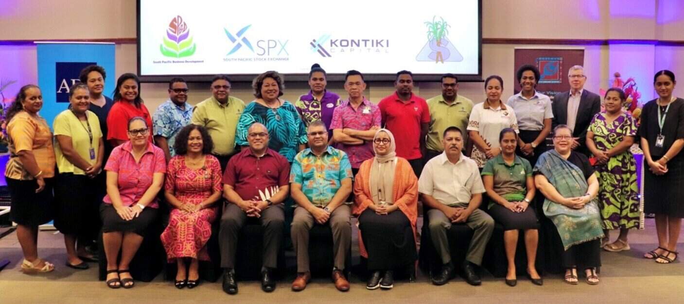 PNG indigenous businesswomen claim their right to respect