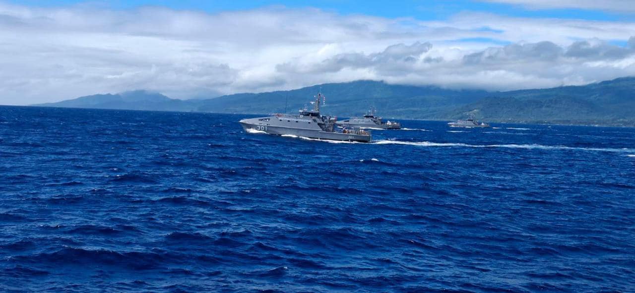 NFA warns of fire risks as festive season approaches