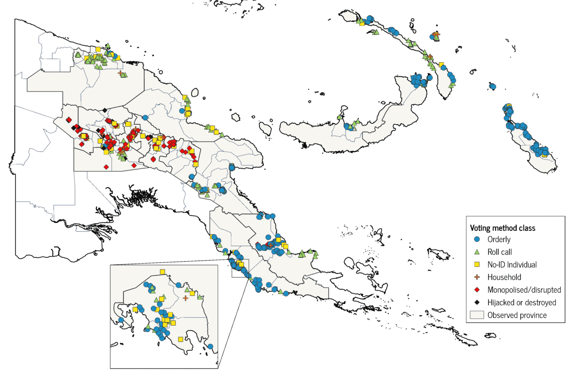 Anglican Church strengthens Pacific community resilience