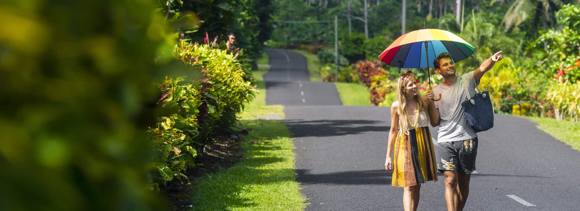 Samoa gears up for UB40 concert