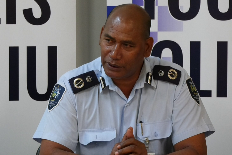 Armed robbers grab cash in Vanuatu airport heist