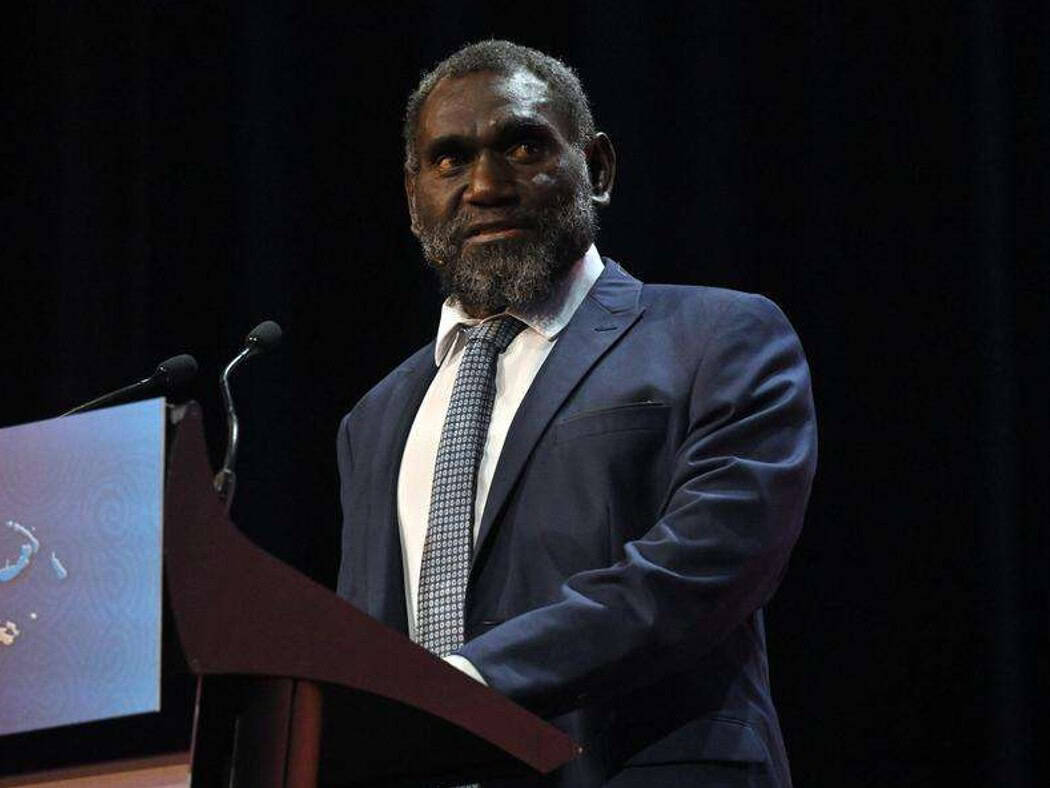 US enforces visa restrictions against Tongans