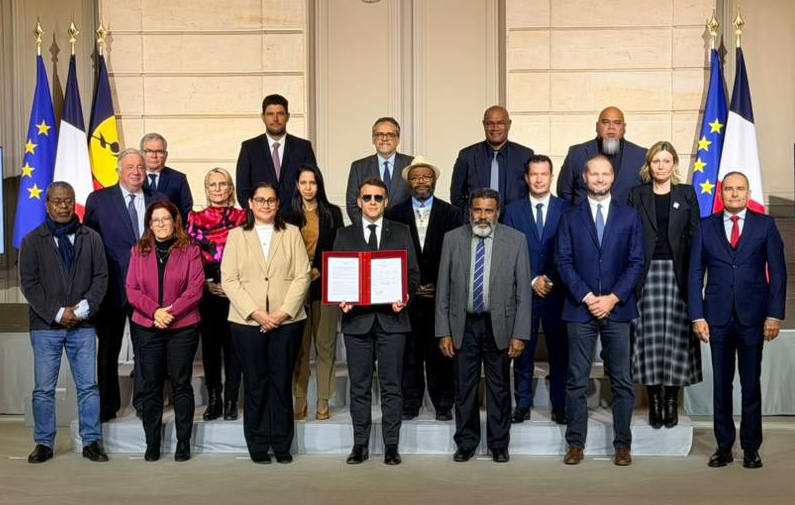 IFC names Asia-Pacific vice president