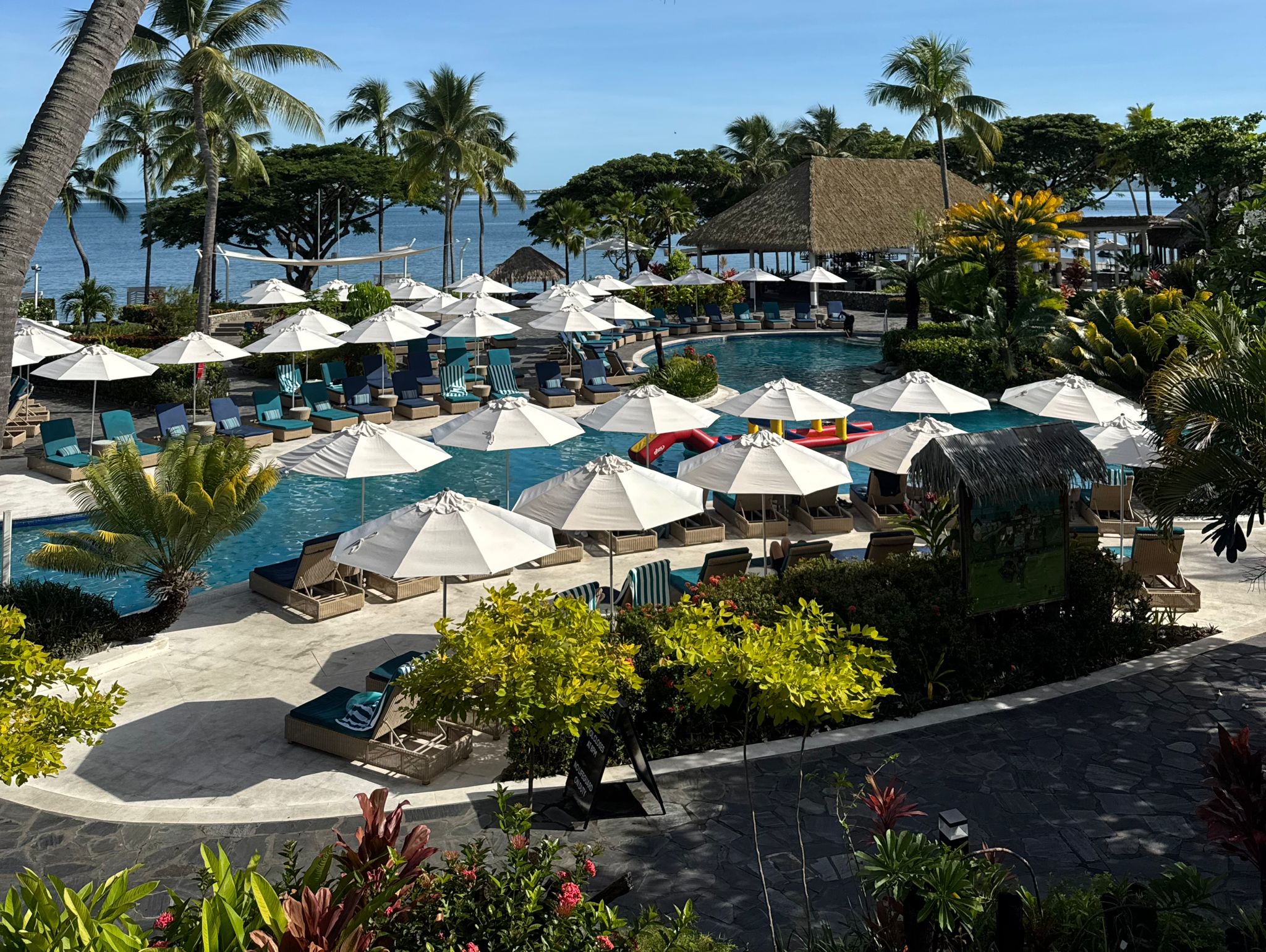 US visa bond targets Pacific