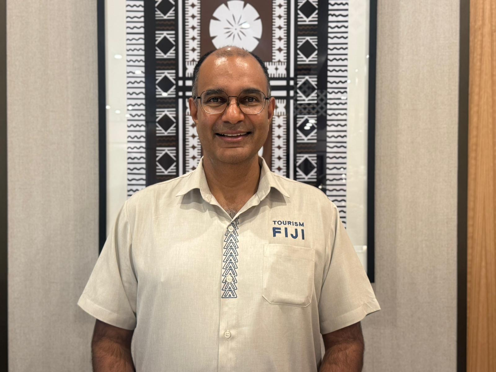 Fiji leads the regional hotel market