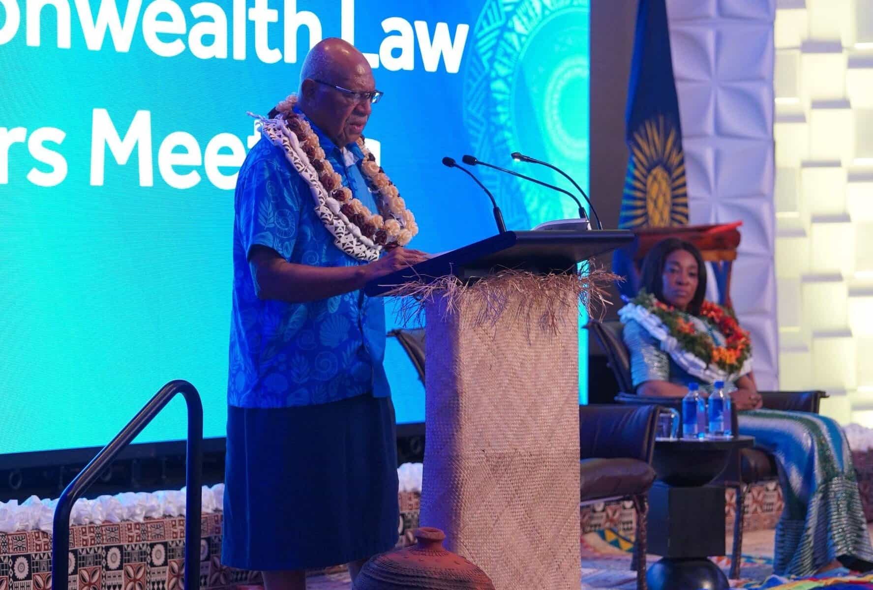 Tribal fights funded, says PNG justice minister