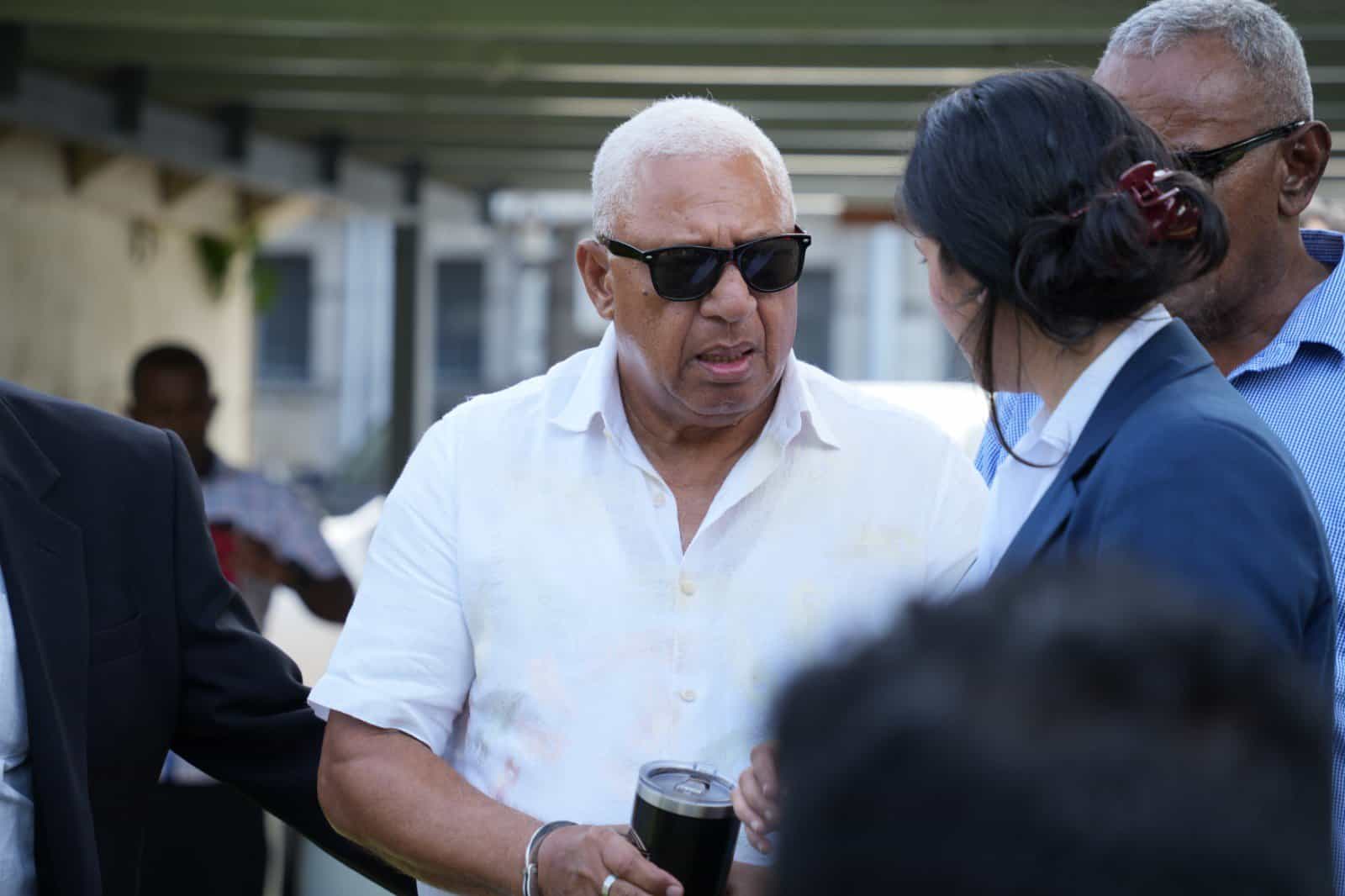 Pacific leaders urge action on corruption