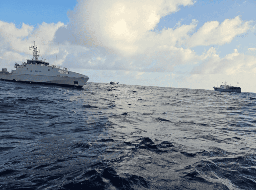 Bougainville government takes control of copper assets