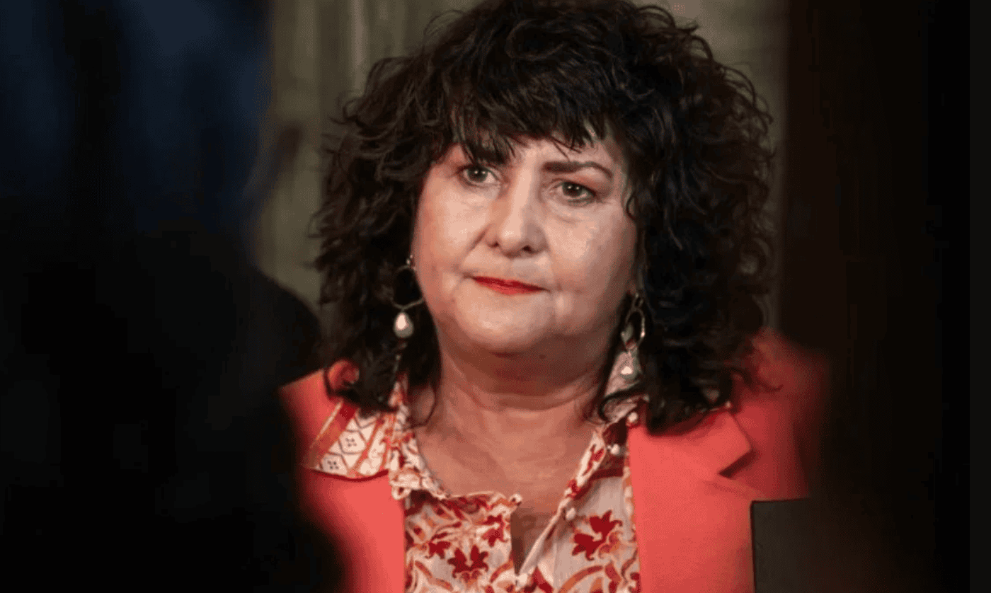 Niue supermarket in Fijian hands