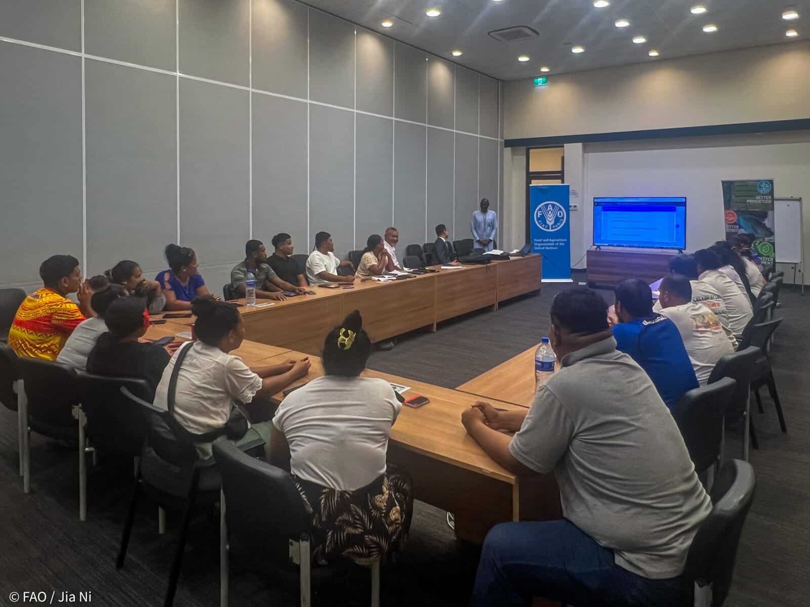 New Zealand’s vision for a resilient Pacific region