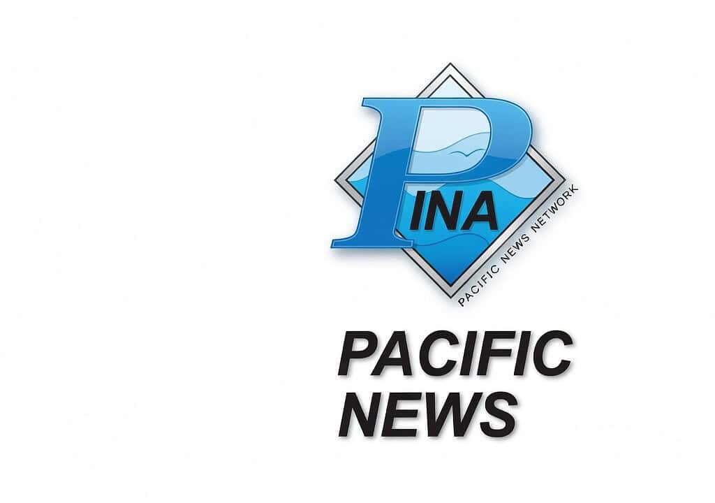 Pacific Islands News Association logo