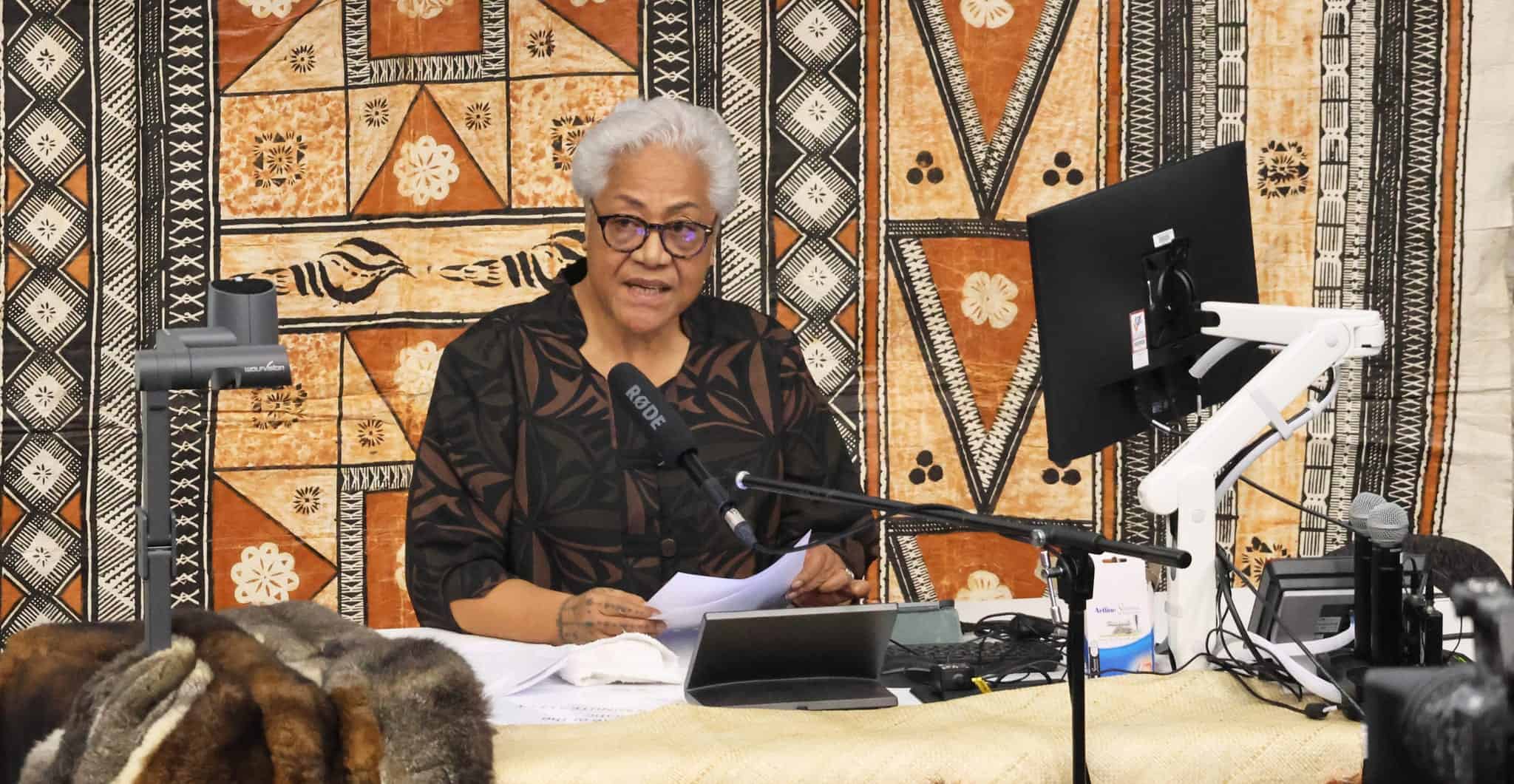 Loan allows New Caledonia airline to fly