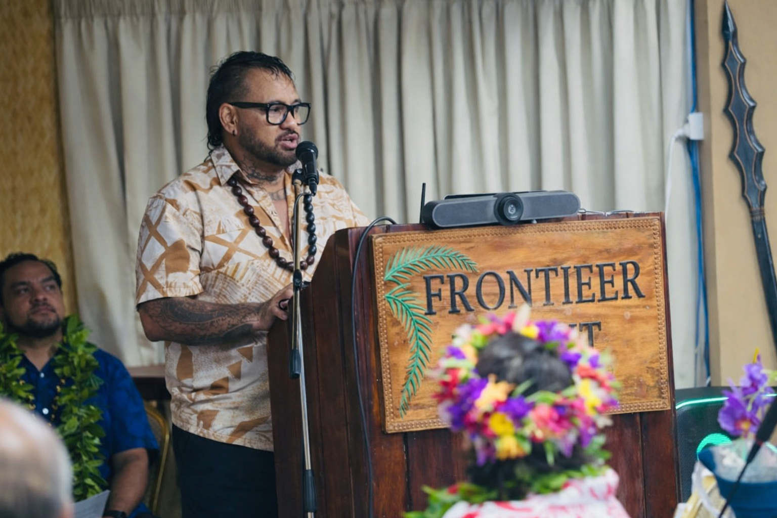 Pacific civil society criticises exclusion from ISA ocean mining dialogue