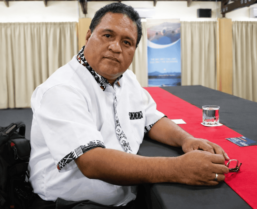 Nauru’s cinematic breakthrough