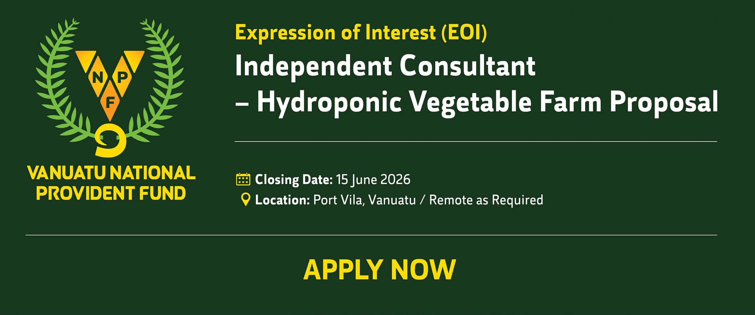EXPRESSION-OF-INTEREST-(EOI):-Independent-Consultant-–-Hydroponic-Vegetable-Farm-Proposal