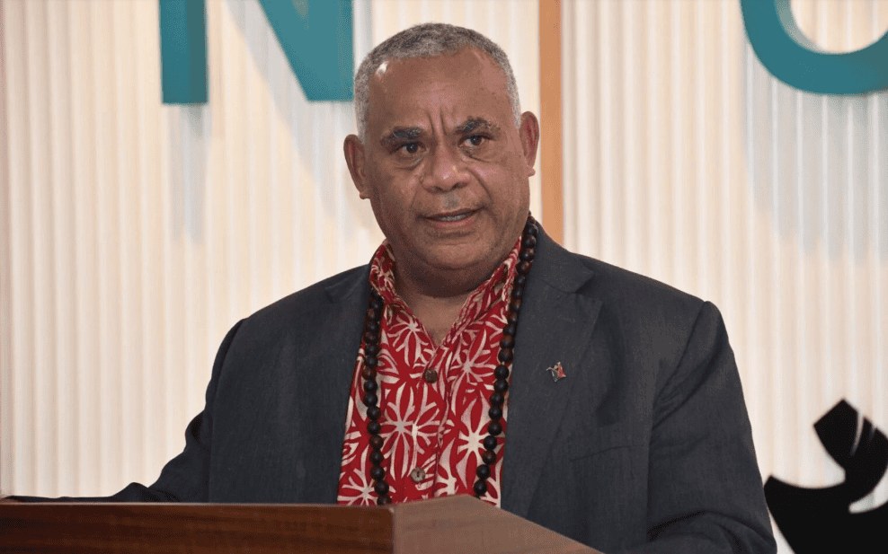 Pacific economies urged to prioritise capacity over volume