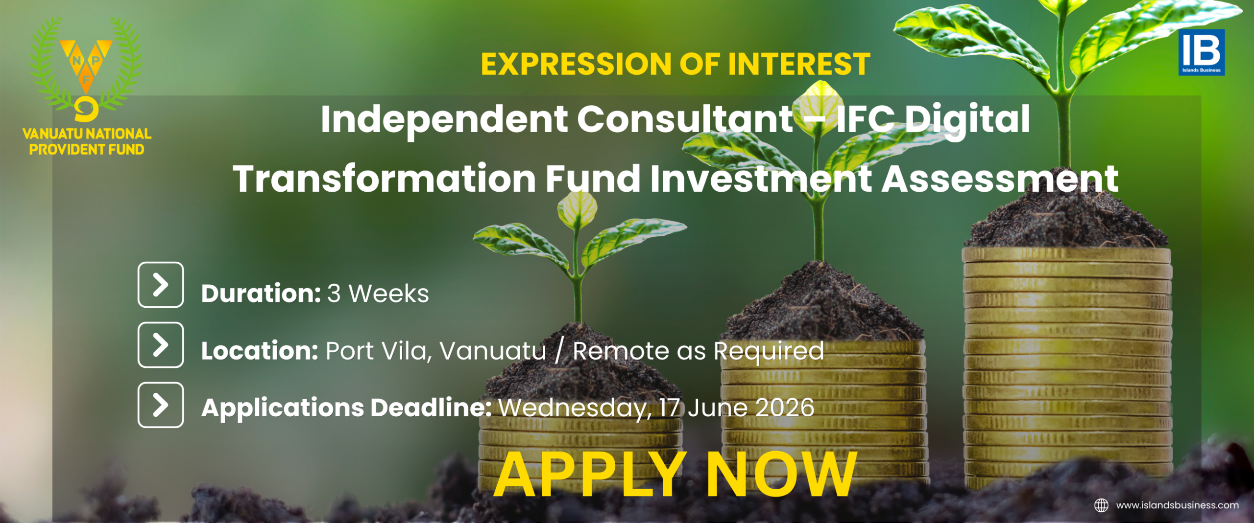EXPRESSION-OF-INTEREST-(EOI):-Independent-Consultant-–-IFC-Digital-Transformation-Fund-Investment-Assessment