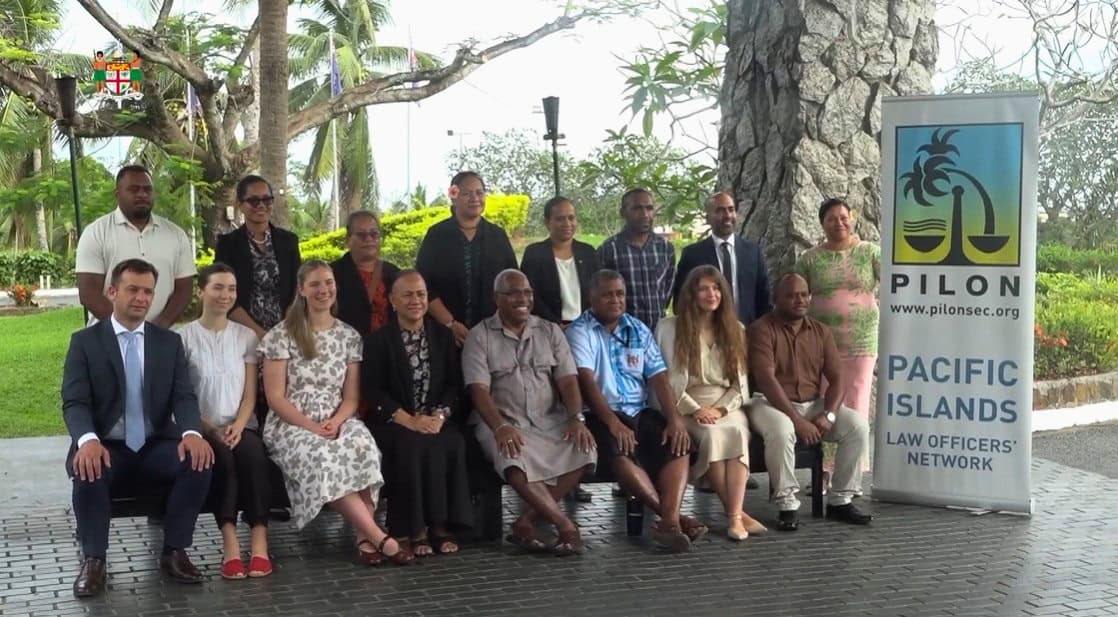 Young Fijians speak: Distrust, and a demand for accountability