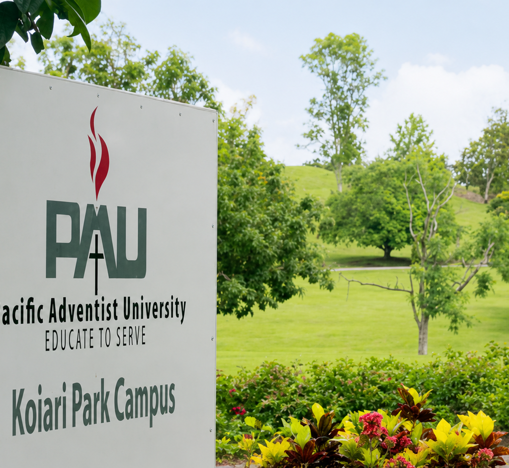 PNG parliament passes Pacific Adventist University bill in unanimous vote