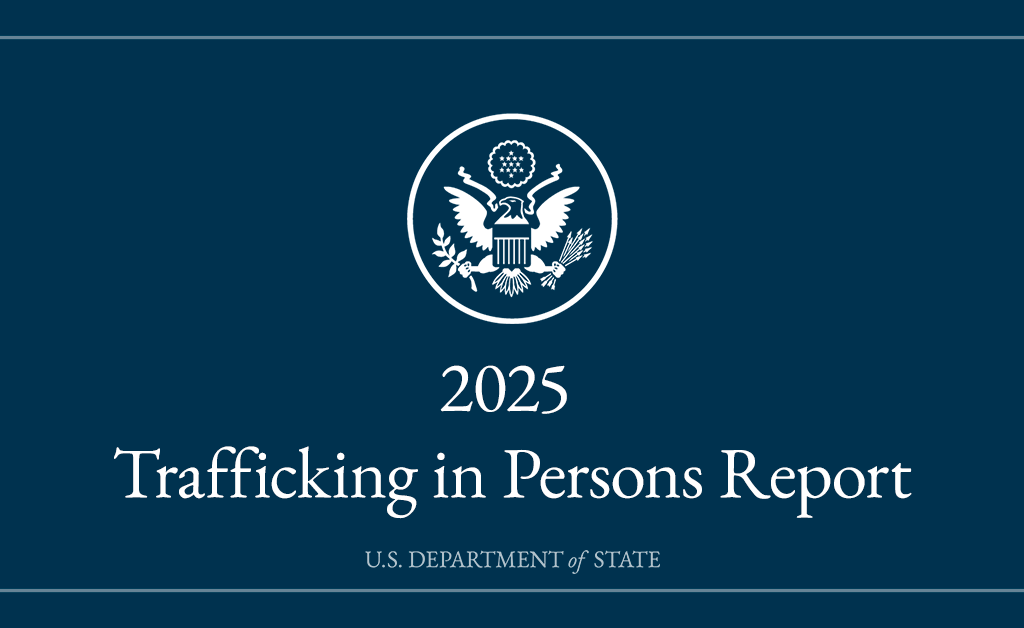 Fiji remains on U.S. trafficking watch list as convictions stall