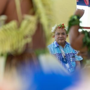 Tuvalu urges more support for regional disaster financing, warns insurance triggers miss losses