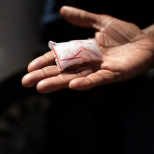 Drug cartels target Australia from the West