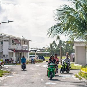 ADB approves $40.1m for Pacific