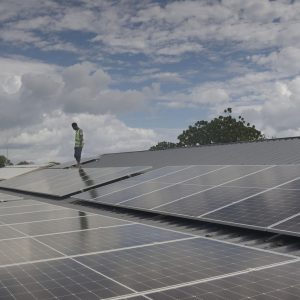 Electricity access must be built into the Pacific’s energy transition