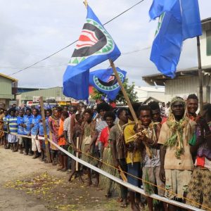 PNG parliament opens landmark debate on Bougainville’s independence referendum