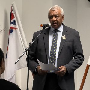 Pacific demands justice for nuclear test survivors
