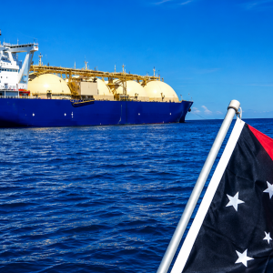 PNG parliament passes four LNG bills unanimously, clearing a step toward $14.5 billion project