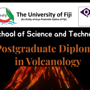 Filling a void: How UniFiji built the Pacific’s first volcanology programme