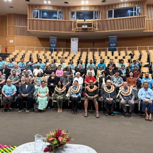 Fiji opens Pacific digital skills hub, with Australia pledging $28 million
